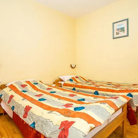 Guest house Culina 2*
